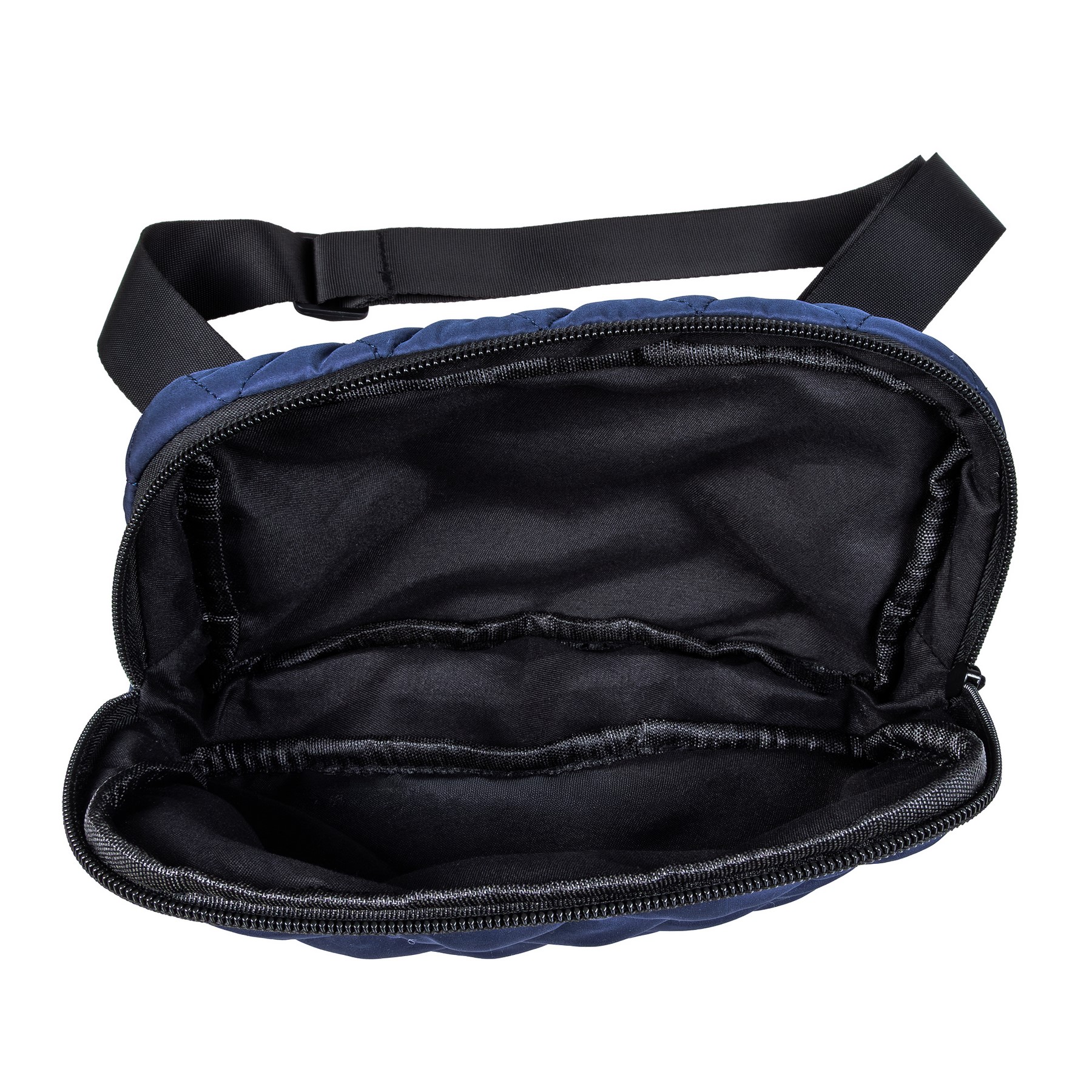 SoftPuff Crossbody Bag 1