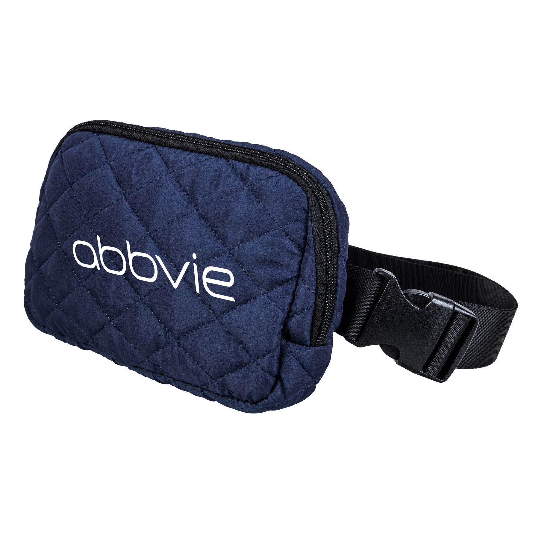 SoftPuff Crossbody Bag 1