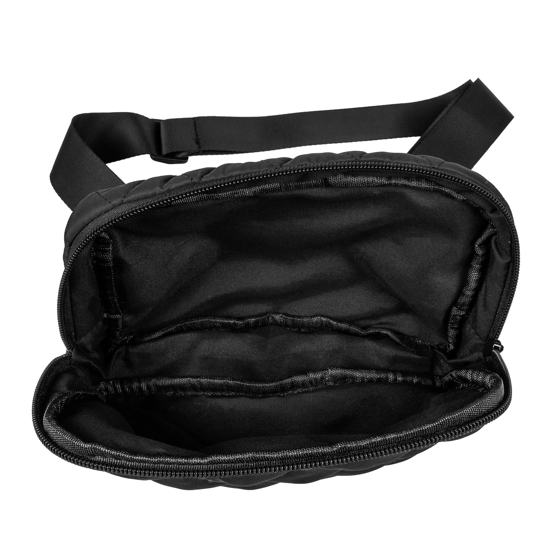 SoftPuff Crossbody Bag 1