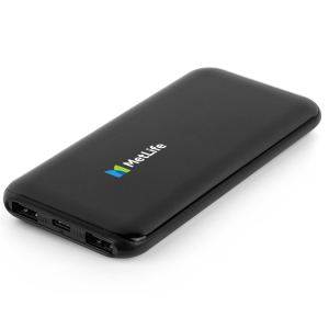 Wyndham 10,000 mAh Power Bank 1 Wyndham 10,000 mAh Power Bank 1