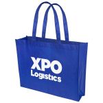16x12 Eco-Friendly 80GSM Non-Woven Tote 1 16x12 Eco-Friendly 80GSM Non-Woven Tote 1