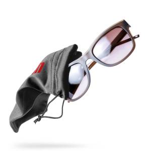 Recycled Sunglasses Pouch (Factory Direct 10-12 Weeks) 1 Recycled Sunglasses Pouch (Factory Direct 10-12 Weeks) 1