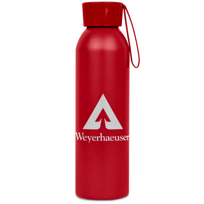 22 Oz. Orion Recycled Bottle 1