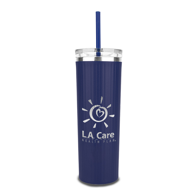 18 Oz. Bristol Ribbed Tumbler 1 18 Oz. Bristol Ribbed Tumbler 1