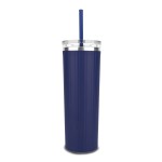 18 Oz. Bristol Ribbed Tumbler 2 18 Oz. Bristol Ribbed Tumbler 2