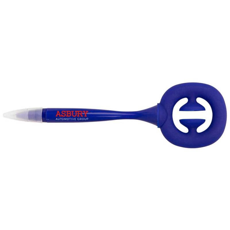 Harmony Snapper Fidget Pen 1 Harmony Snapper Fidget Pen 1