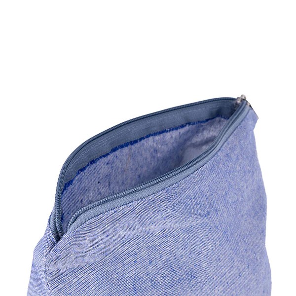 Recycled Cotton Pouch 1