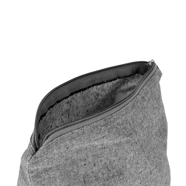 Recycled Cotton Pouch 1