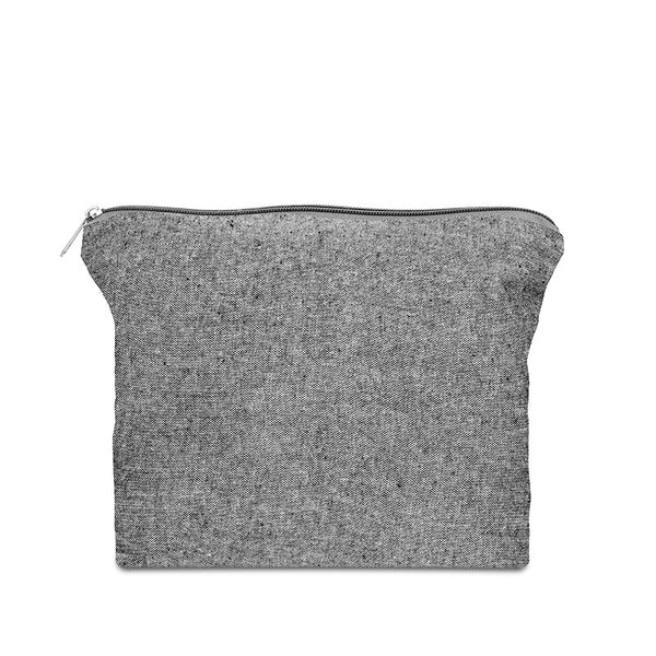 Recycled Cotton Pouch 1