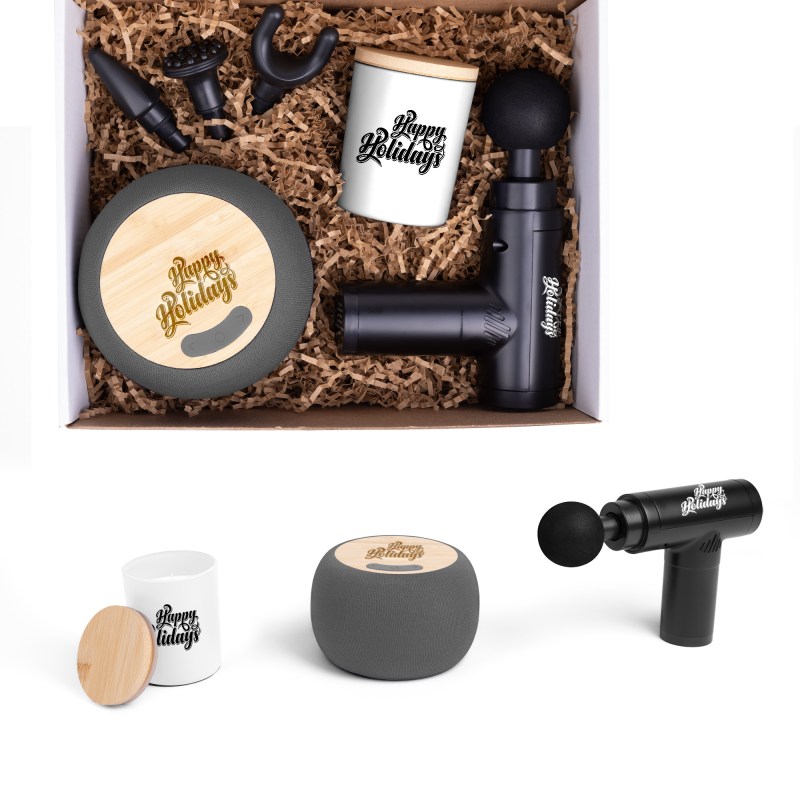 Relax and Renew Kit 1 Relax and Renew Kit 1