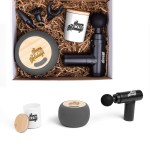 Relax and Renew Kit 1 Relax and Renew Kit 1