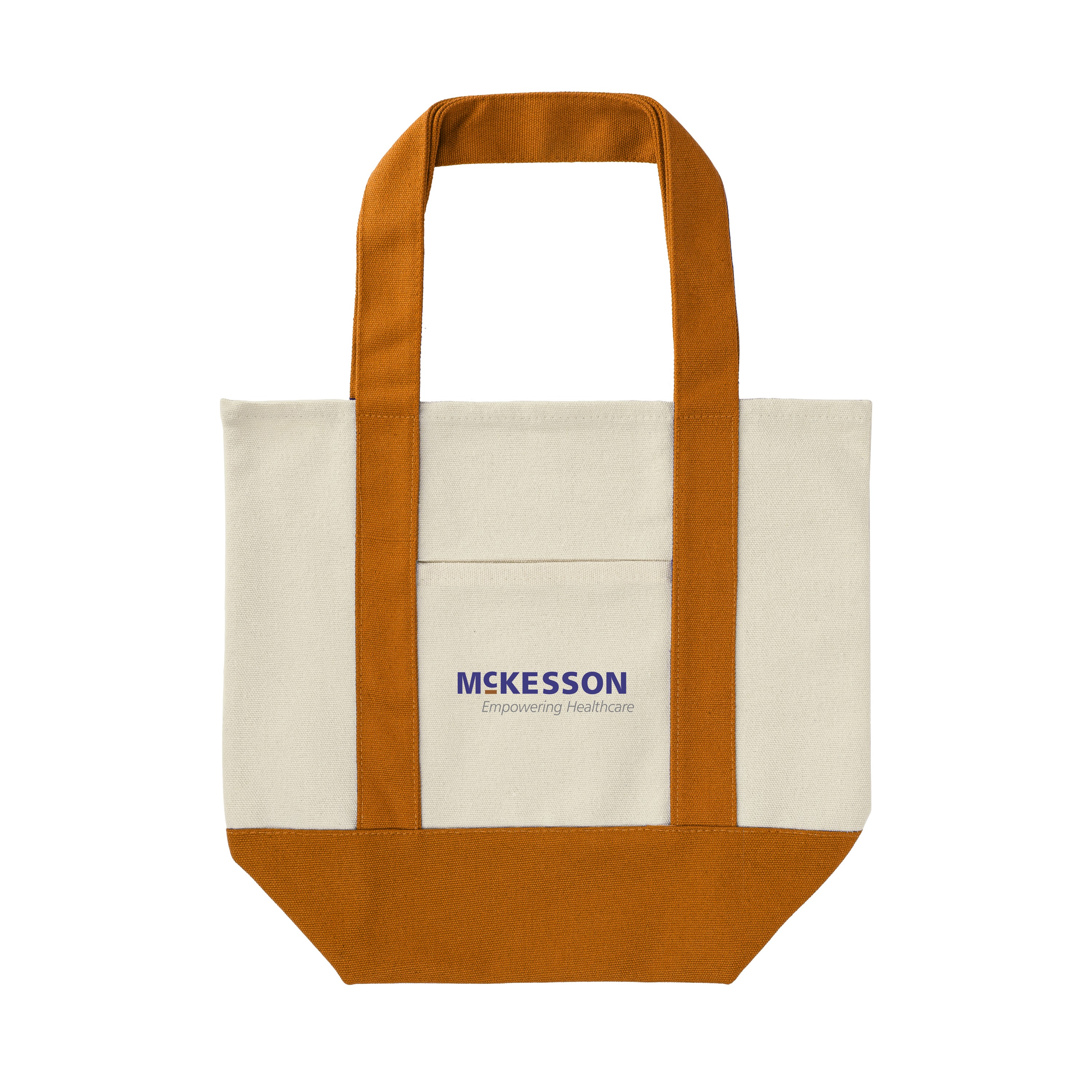 Mini TJ Canvas Tote Bag 1