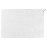 The Waffle Golf Towel for Sublimation 2 The Waffle Golf Towel for Sublimation 2