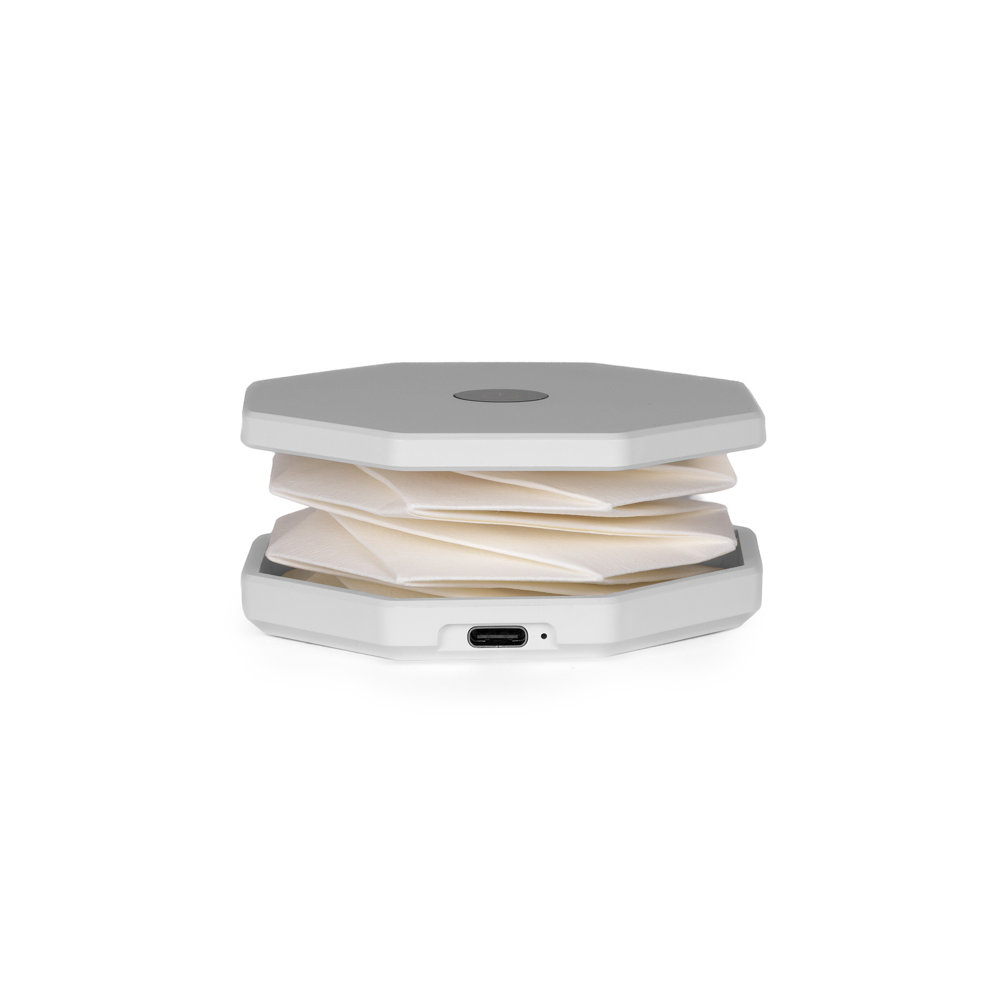 MiniBright Foldable Lantern 1