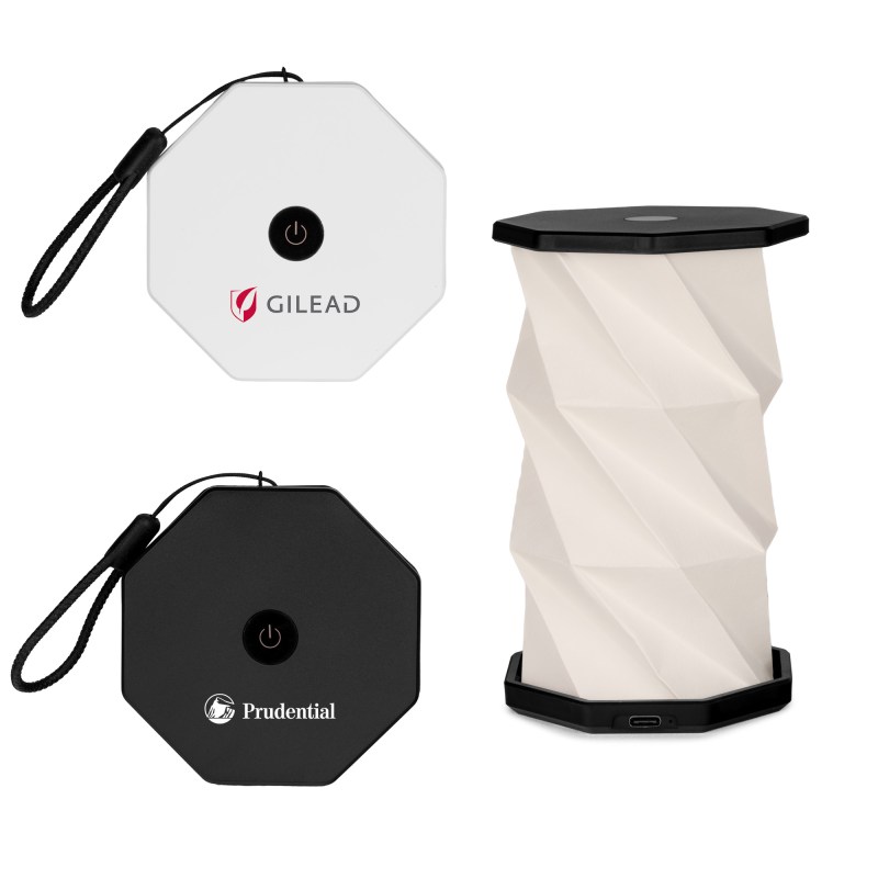 MiniBright Foldable Lantern 1 MiniBright Foldable Lantern 1