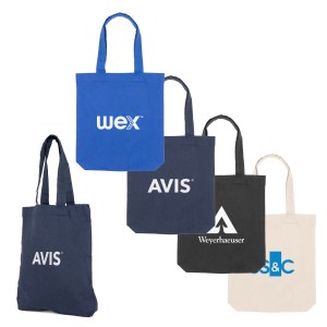 MiniCarry Cotton Tote 1 MiniCarry Cotton Tote 1