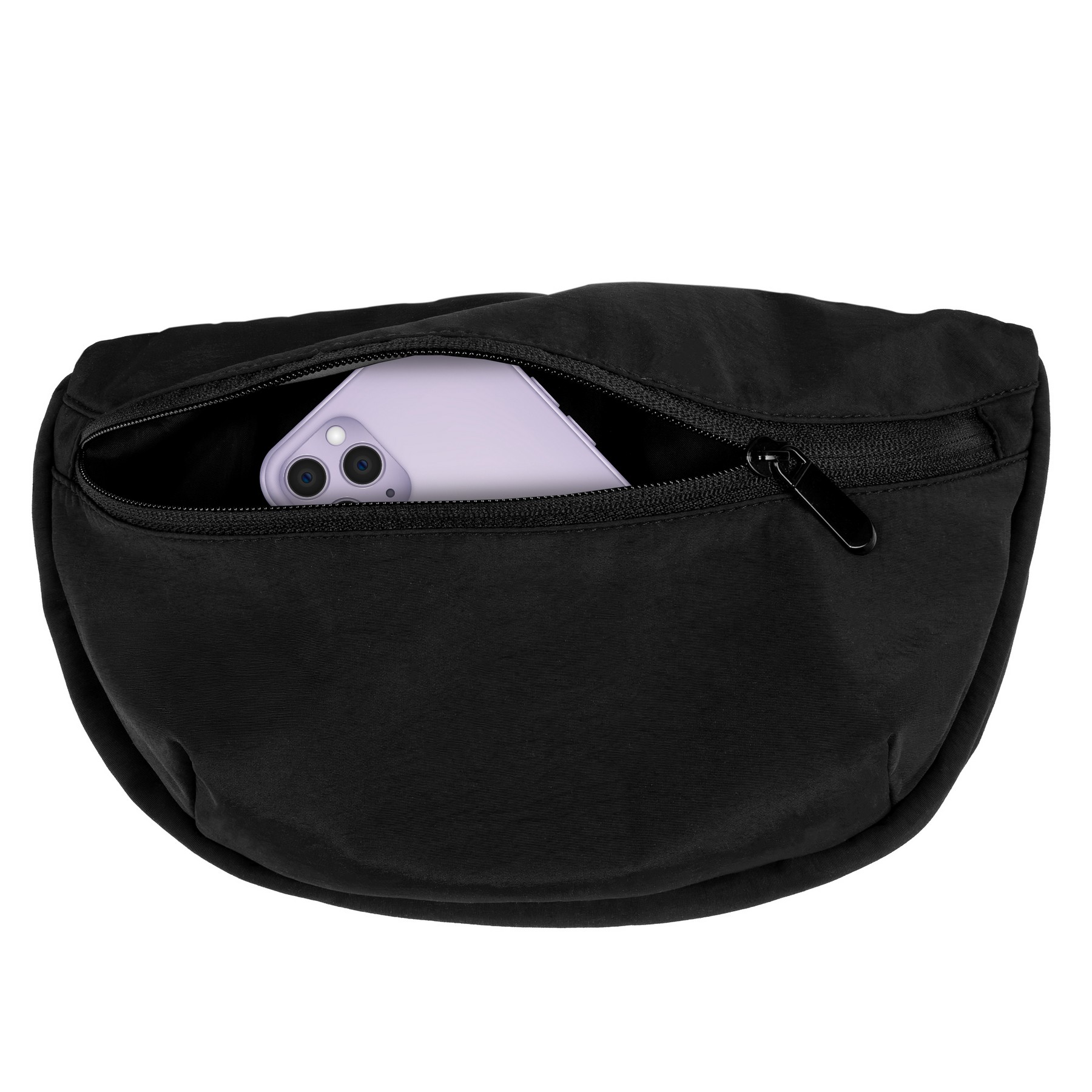SideKick Round Crossbody Bag 1