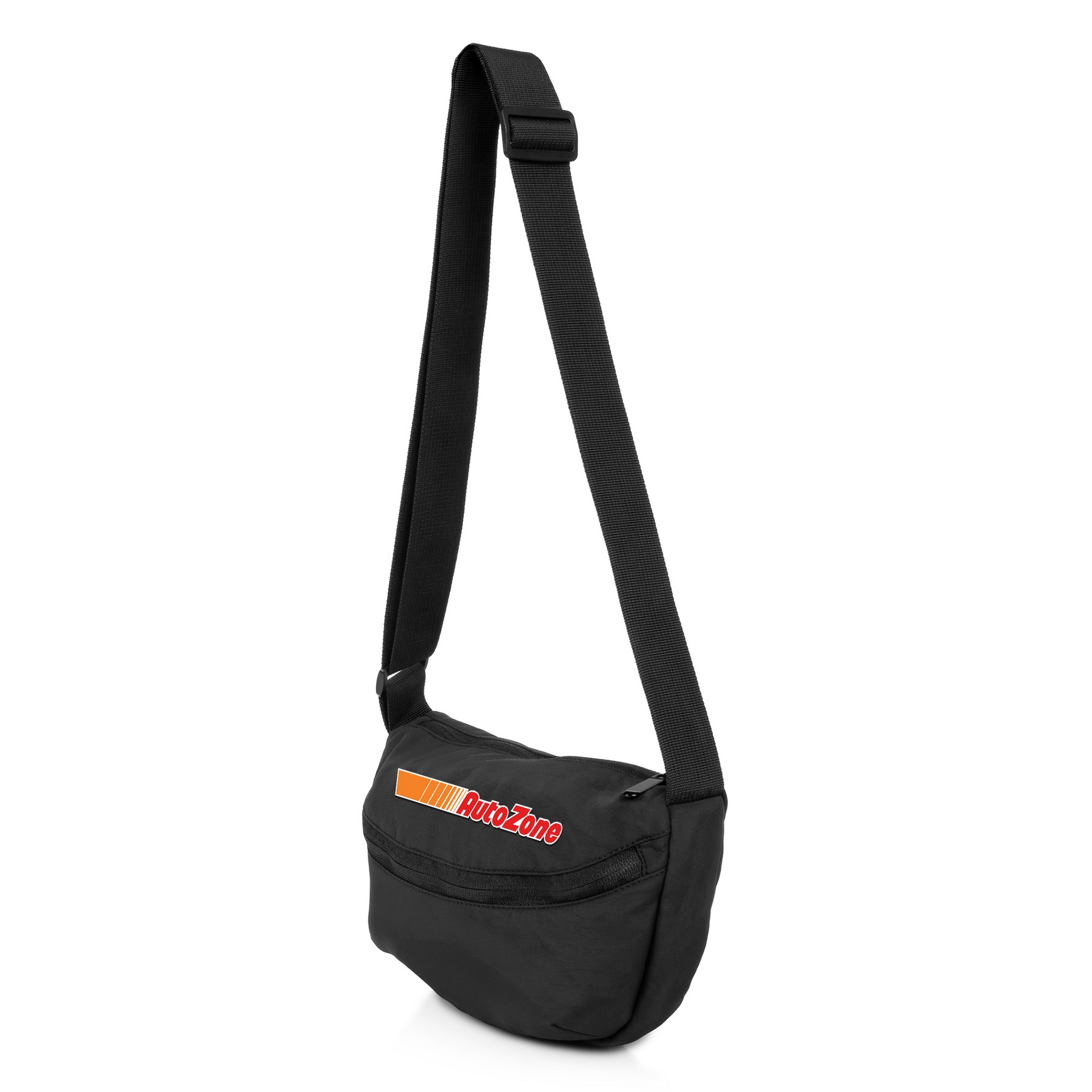 SideKick Round Crossbody Bag 1