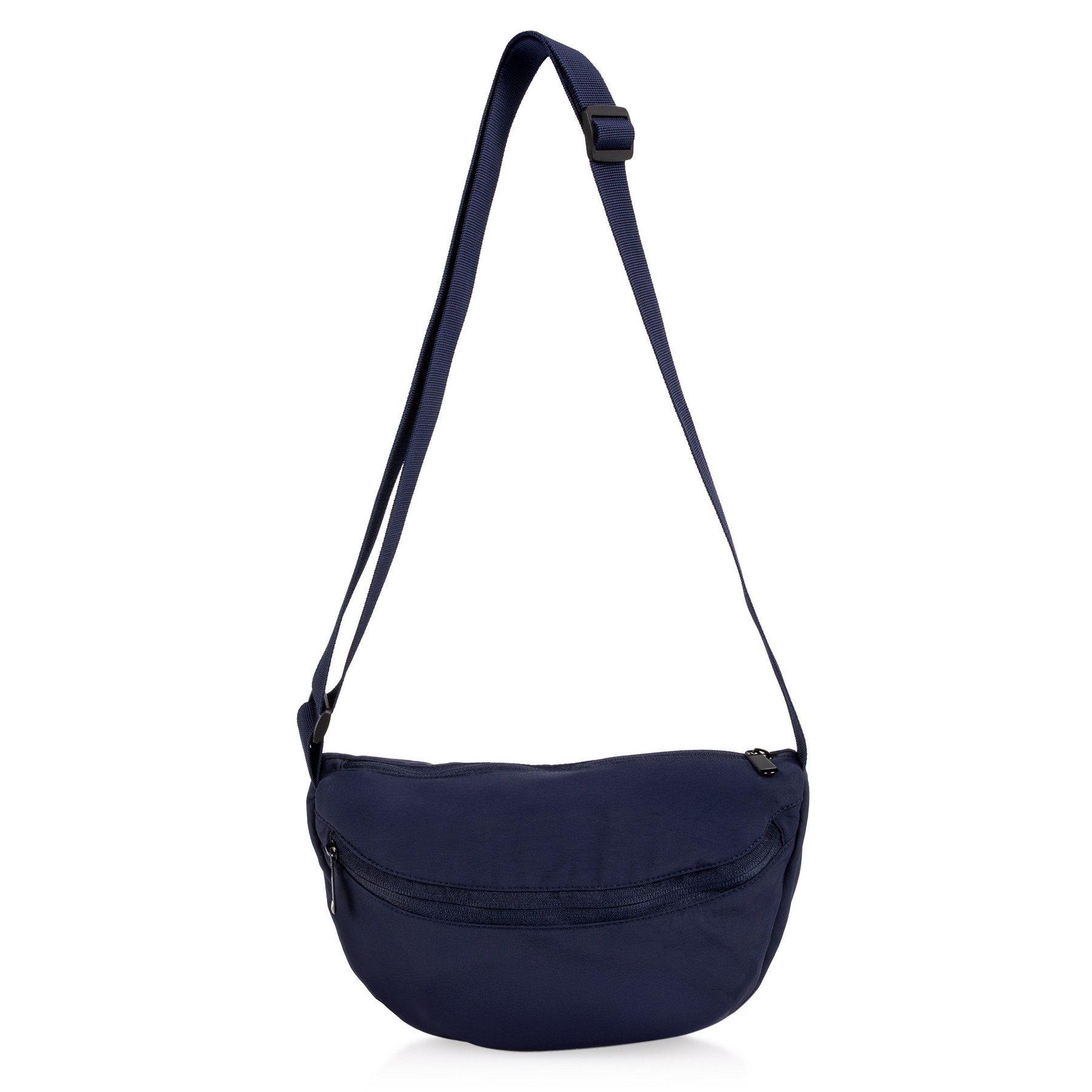 SideKick Round Crossbody Bag 1