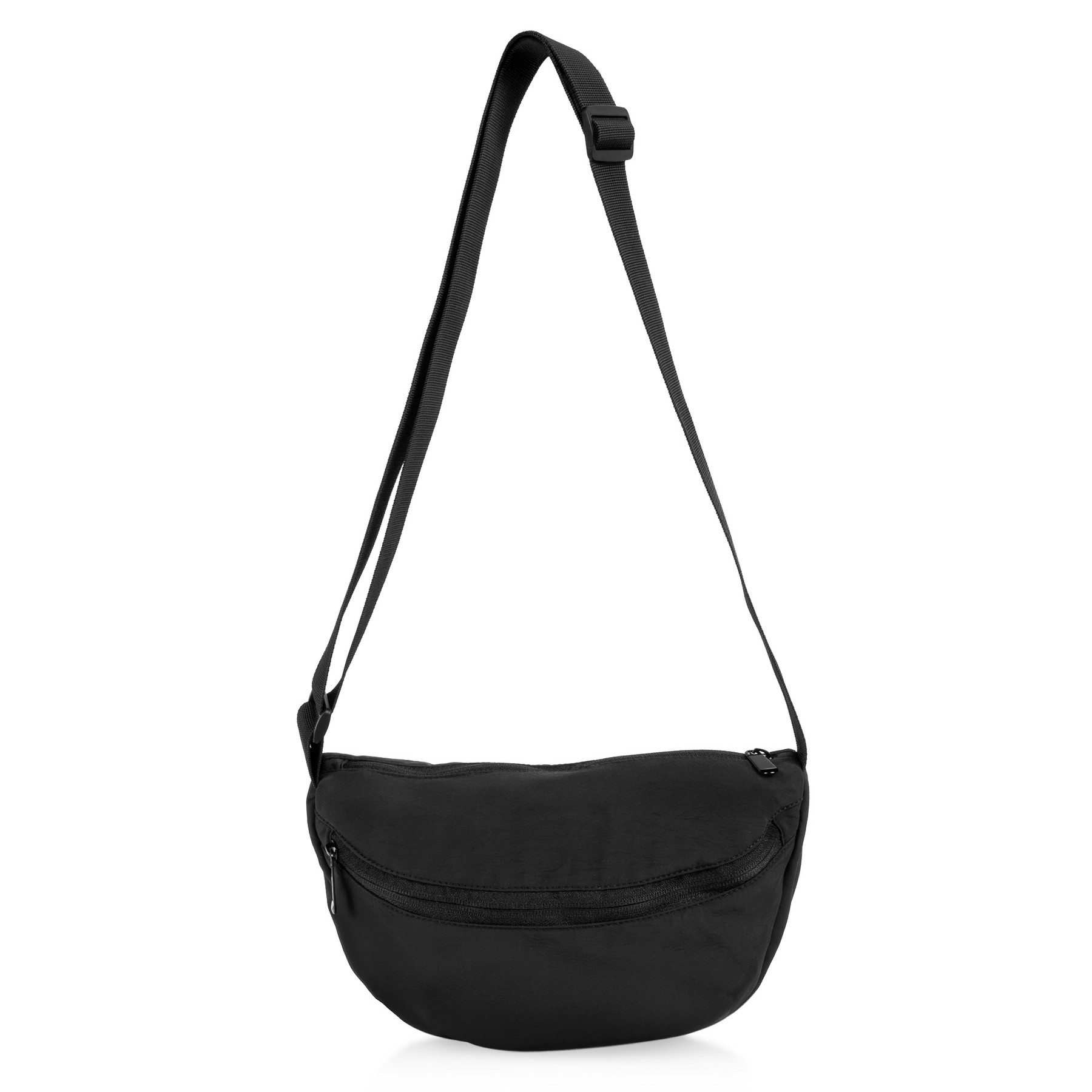 SideKick Round Crossbody Bag 1