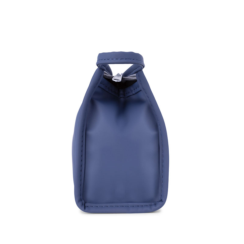 Chic Large Soft PU Cosmetic Pouch (Factory Direct) 10-12 Weeks 1