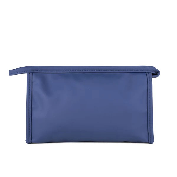 Chic Large Soft PU Cosmetic Pouch (Factory Direct) 10-12 Weeks 1