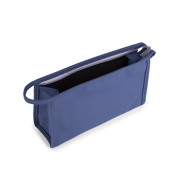 Chic Large Soft PU Cosmetic Pouch (Factory Direct) 10-12 Weeks 1