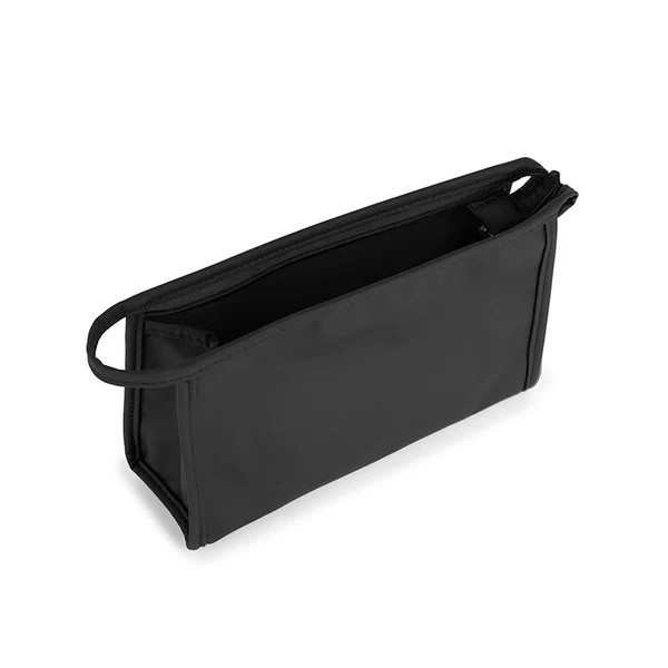 Chic Large Soft PU Cosmetic Pouch (Factory Direct) 10-12 Weeks 1
