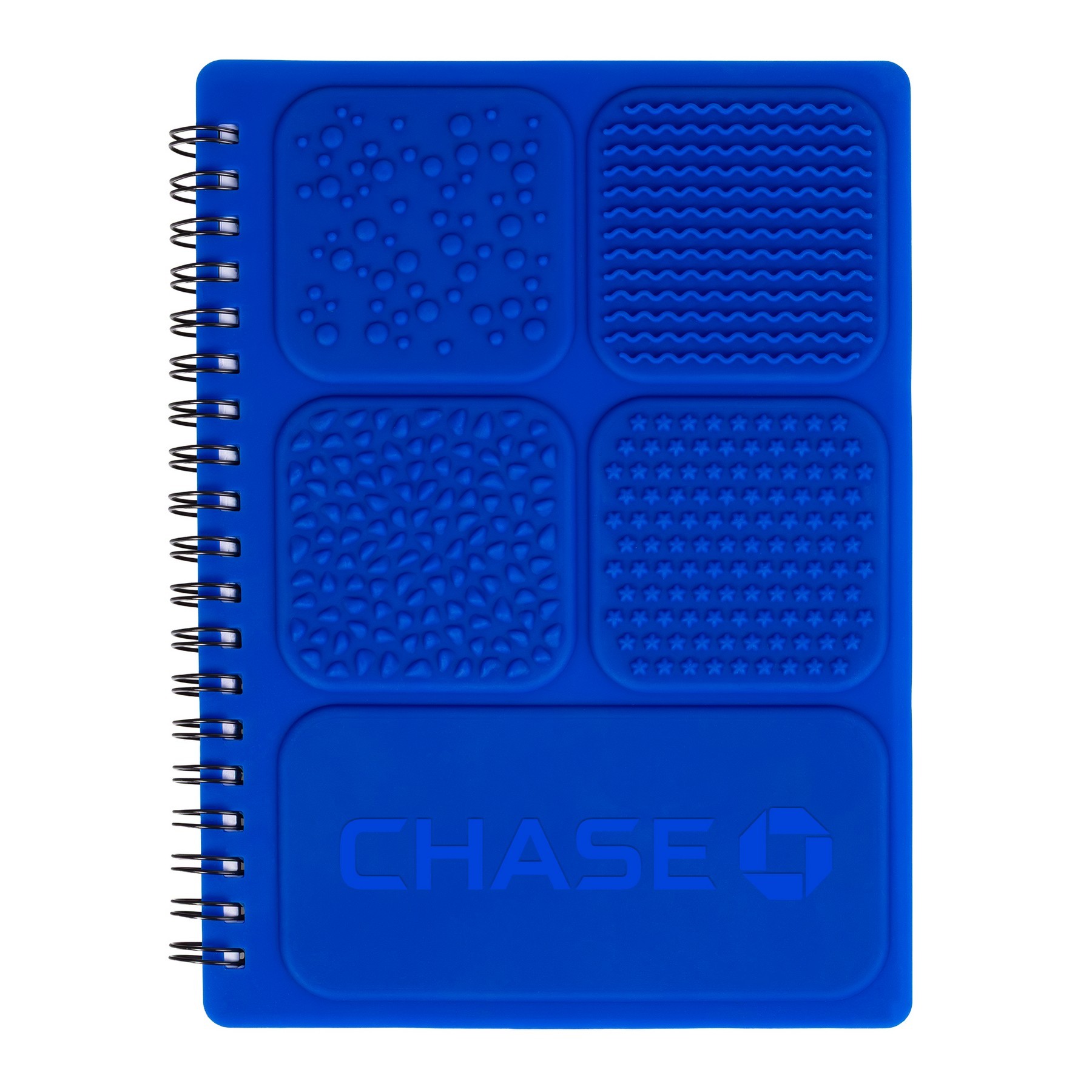 SenseWrite Recycled Notebook (Factory Direct) 10-12 Weeks 1