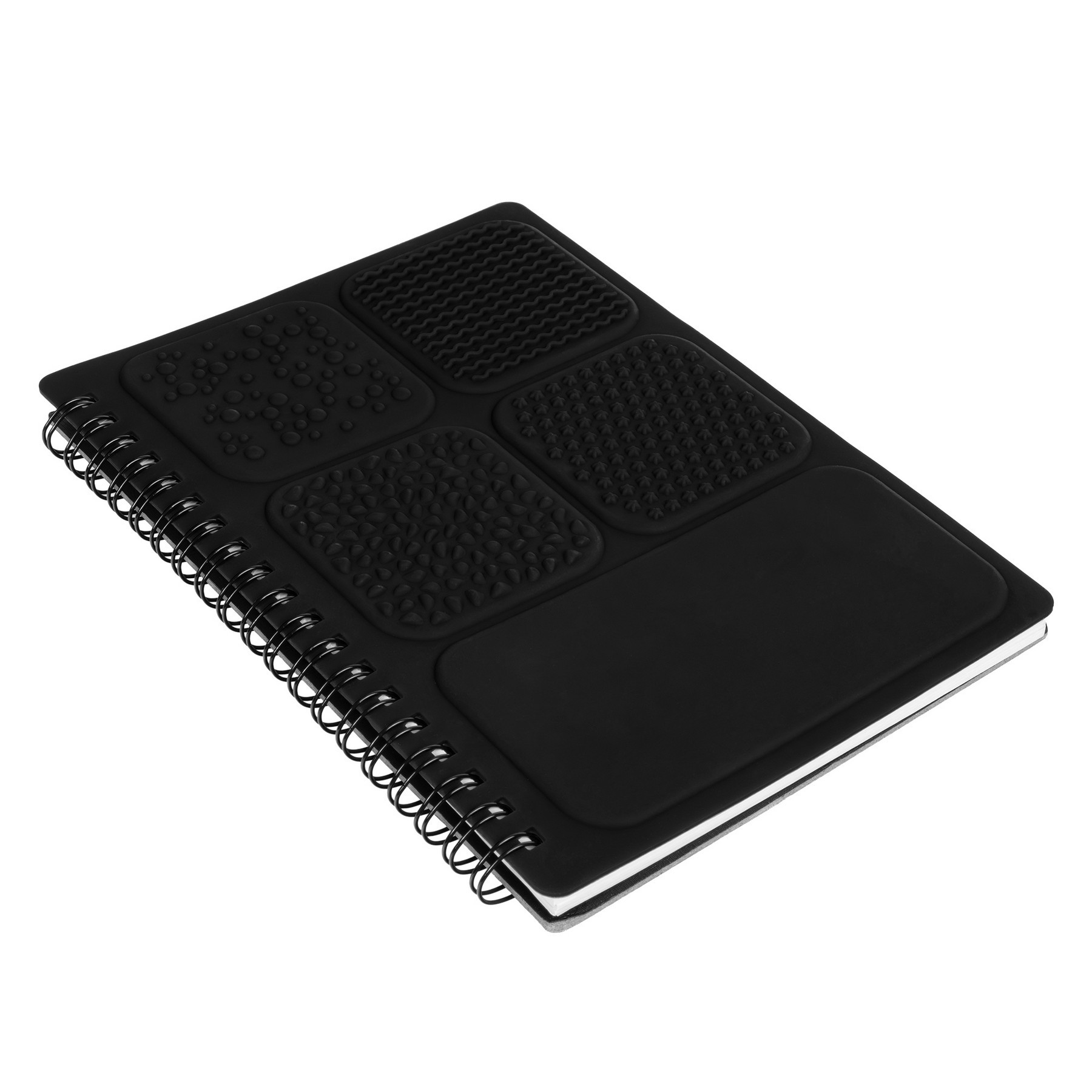 SenseWrite Recycled Notebook (Factory Direct) 10-12 Weeks 1