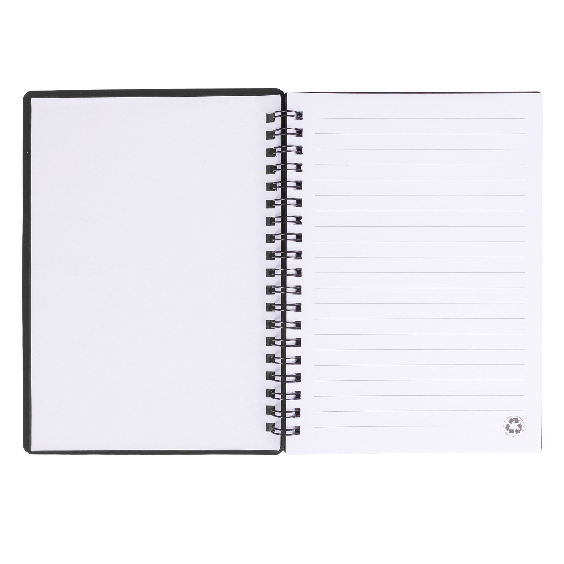 SenseWrite Recycled Notebook (Factory Direct) 10-12 Weeks 1