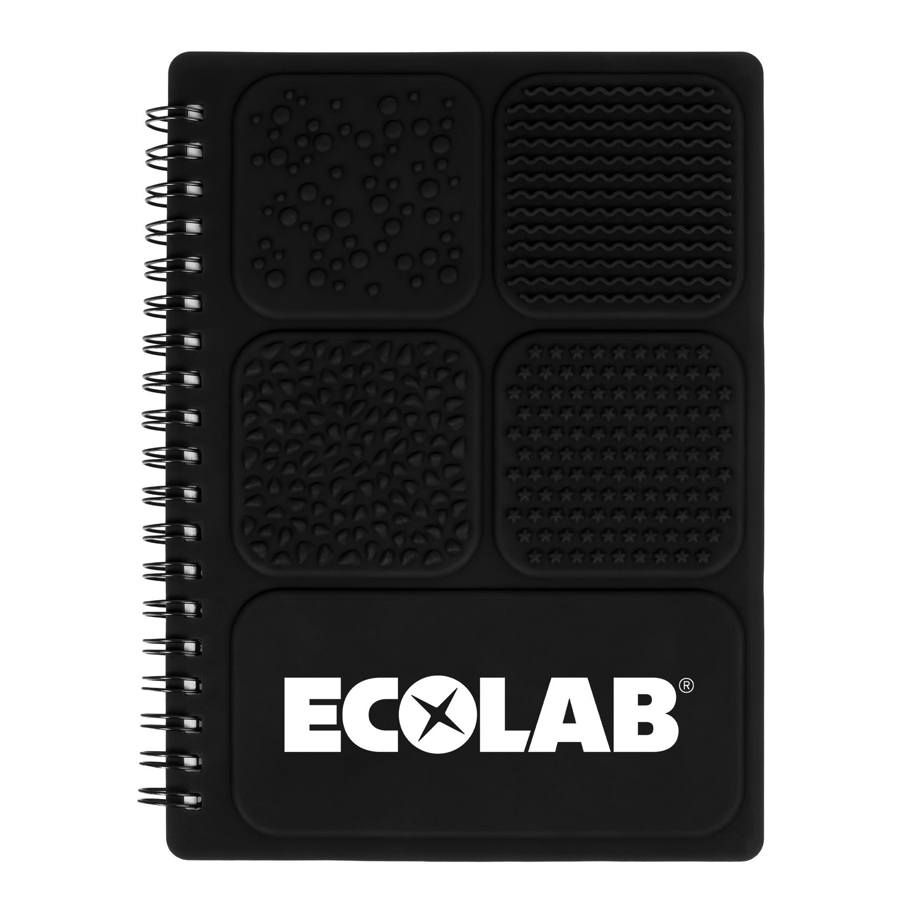 SenseWrite Recycled Notebook (Factory Direct) 10-12 Weeks 1