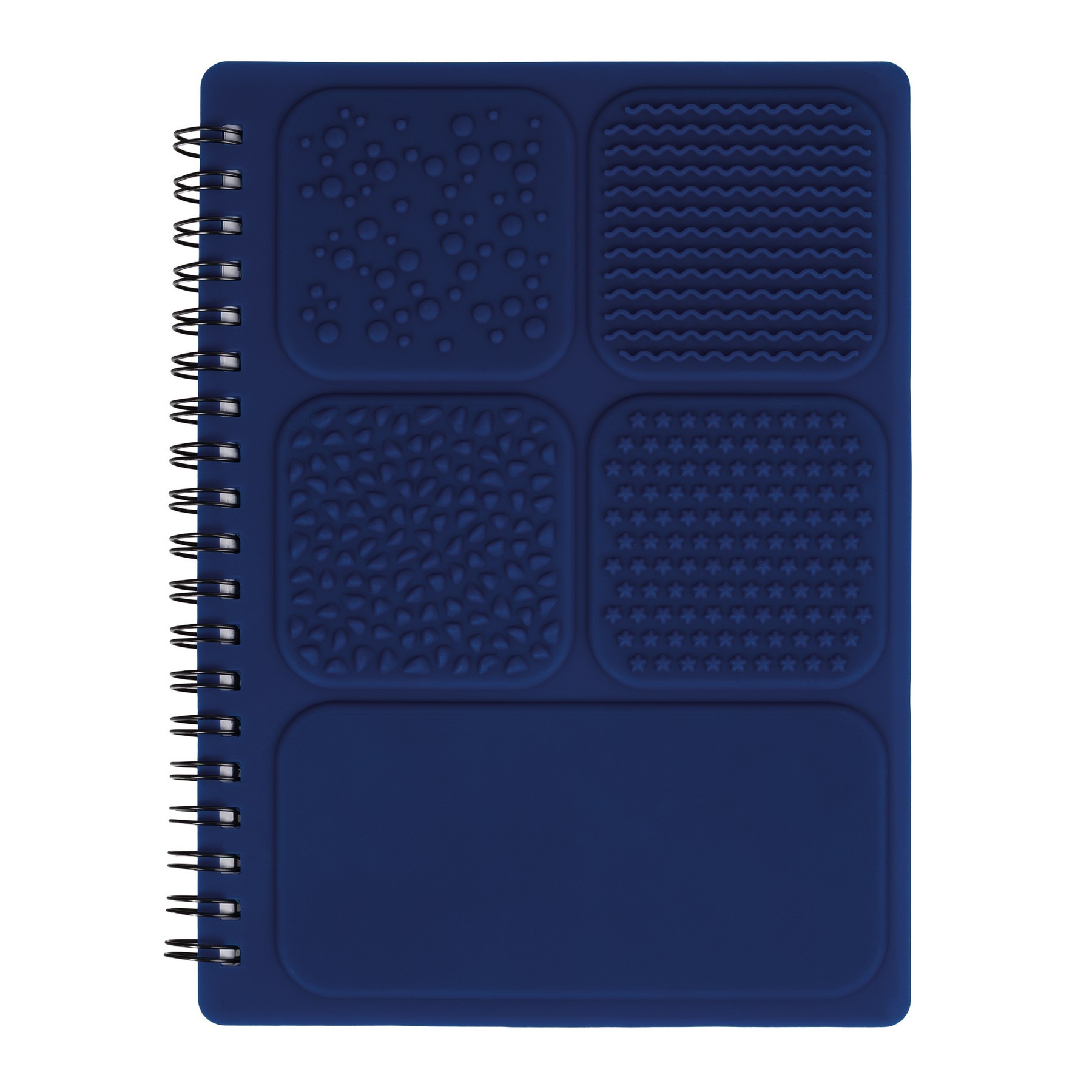 SenseWrite Recycled Notebook (Factory Direct) 10-12 Weeks 1