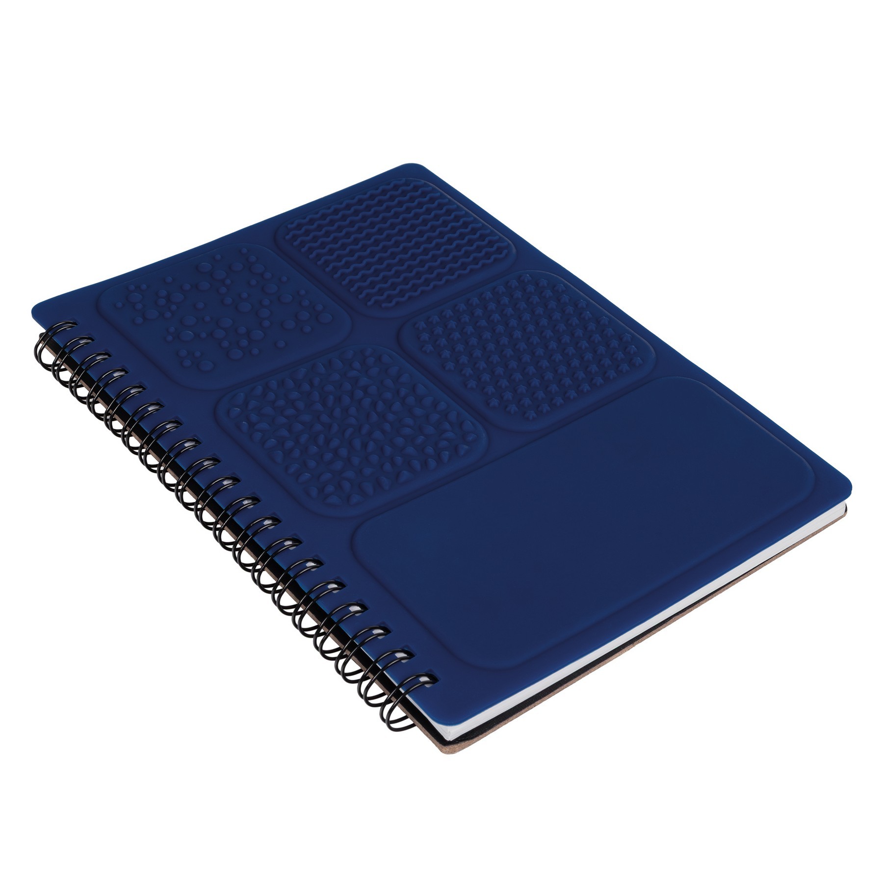 SenseWrite Recycled Notebook (Factory Direct) 10-12 Weeks 1