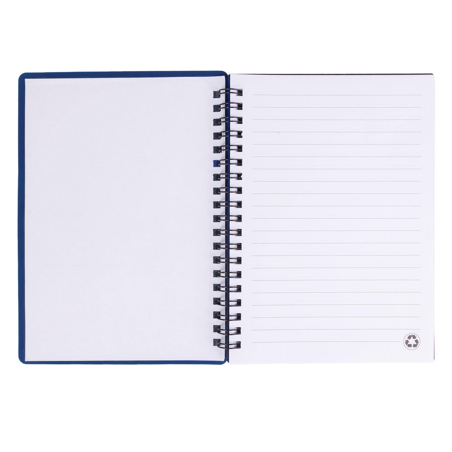 SenseWrite Recycled Notebook (Factory Direct) 10-12 Weeks 1