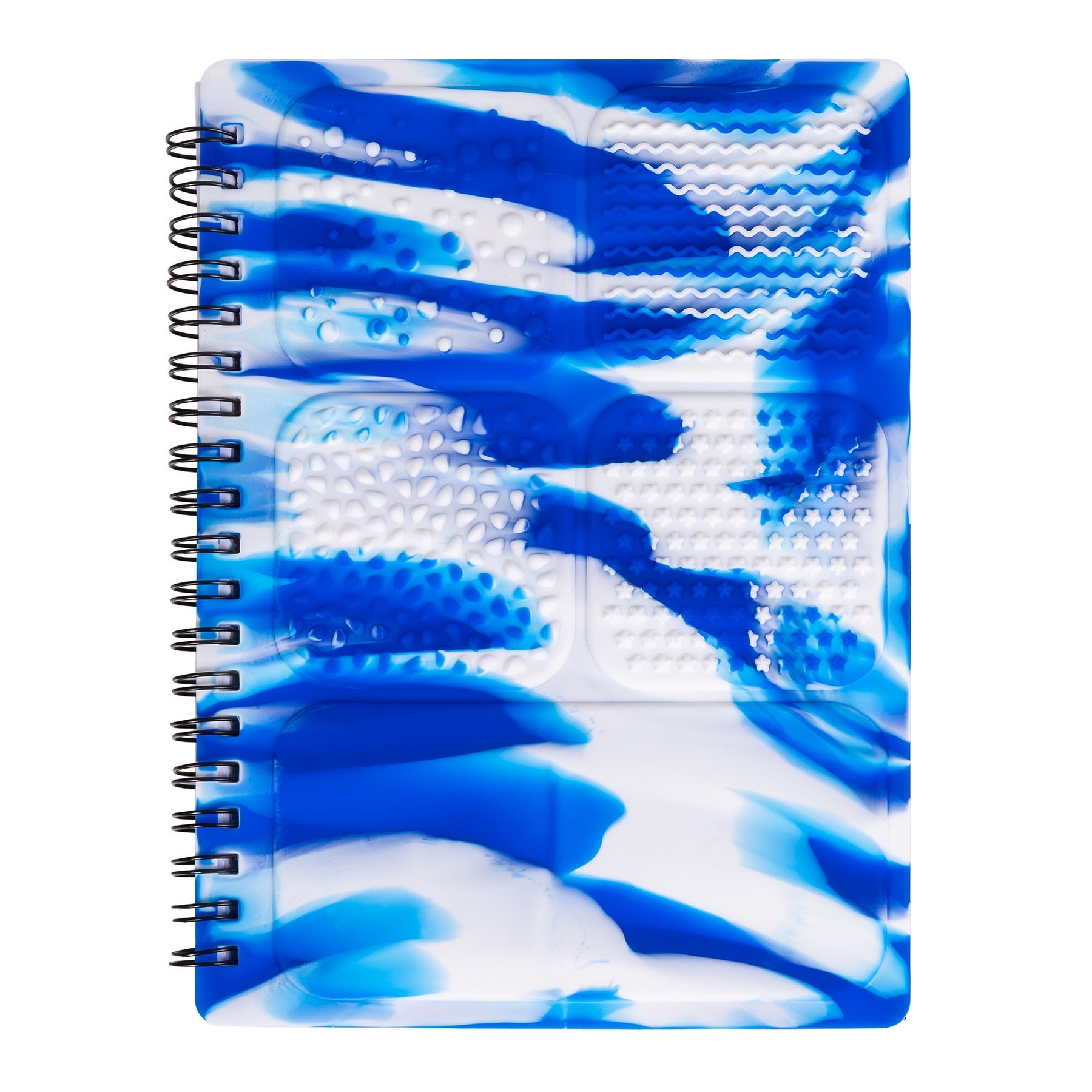 SenseWrite Recycled Notebook (Factory Direct) 10-12 Weeks 1