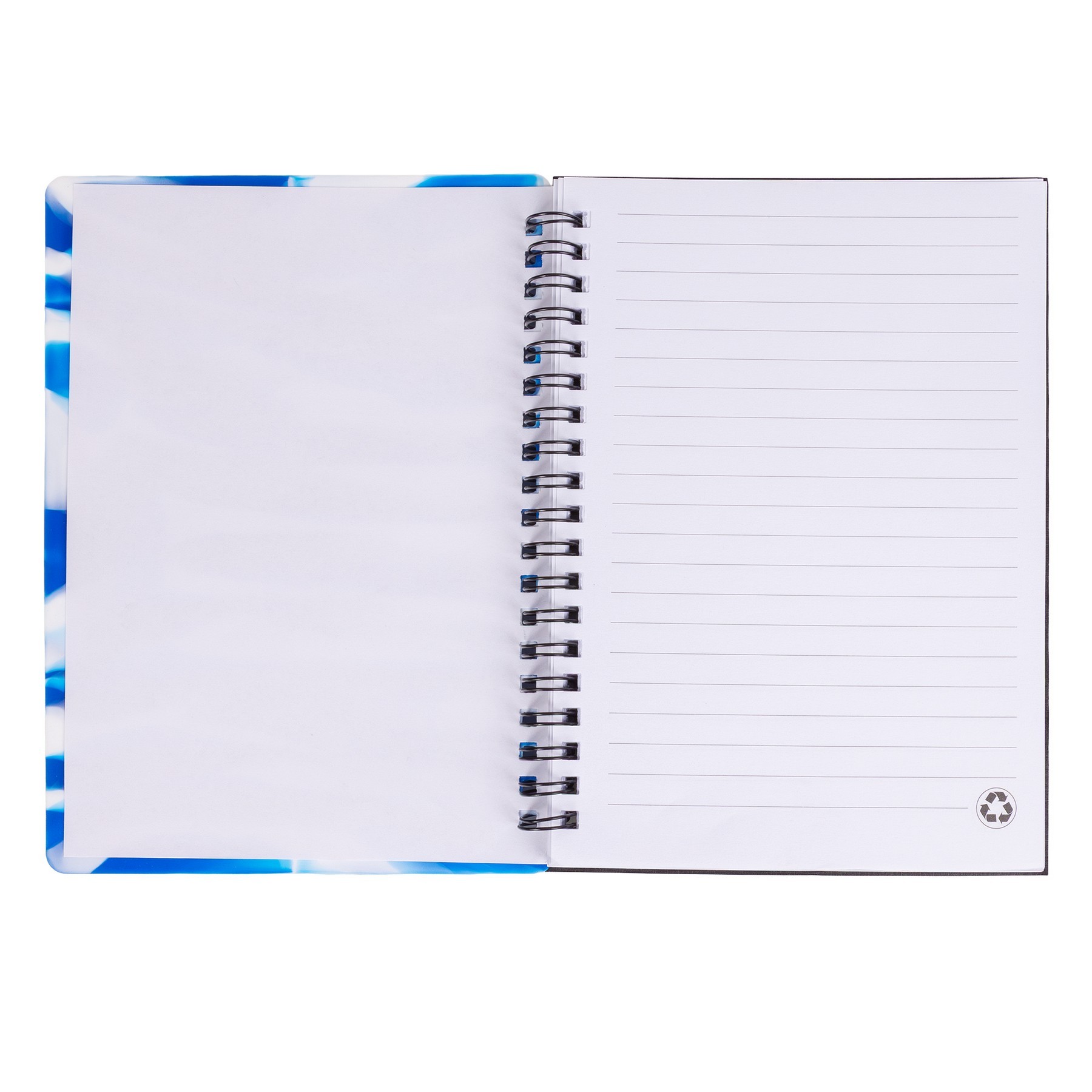 SenseWrite Recycled Notebook (Factory Direct) 10-12 Weeks 1