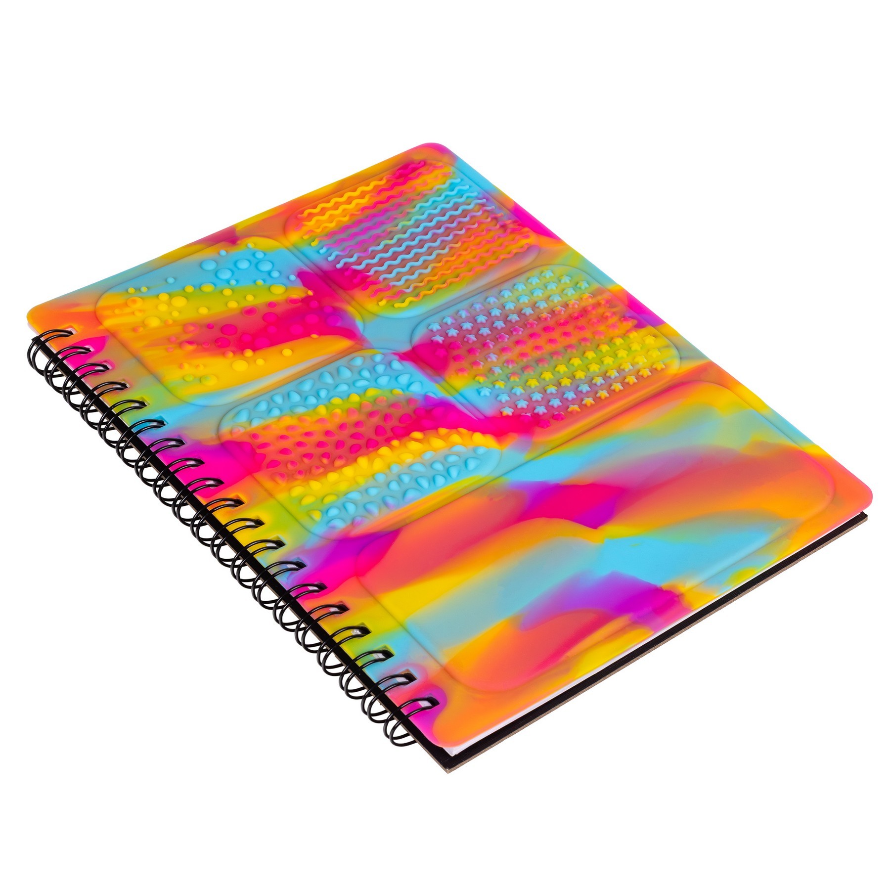 SenseWrite Recycled Notebook (Factory Direct) 10-12 Weeks 1