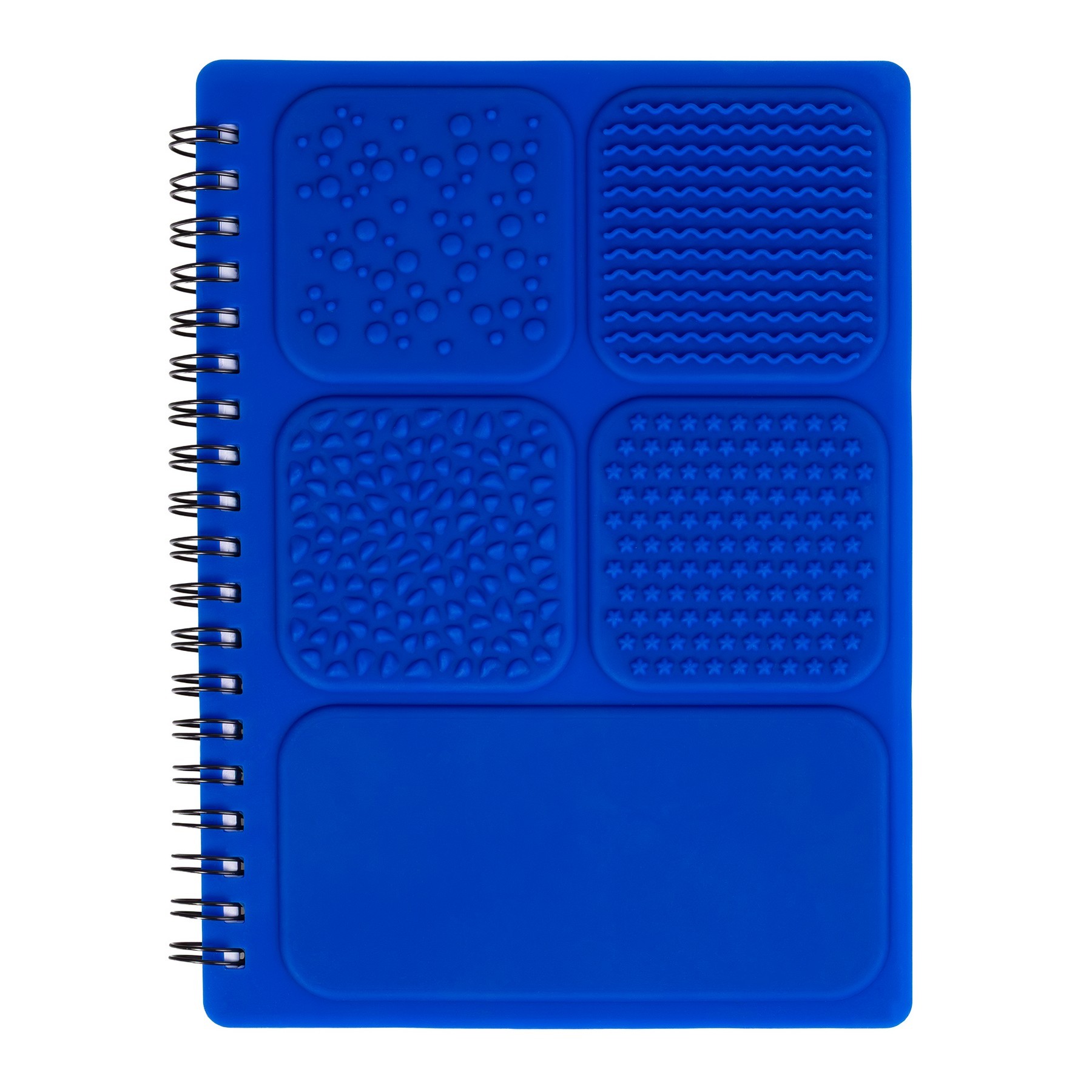 SenseWrite Recycled Notebook (Factory Direct) 10-12 Weeks 1
