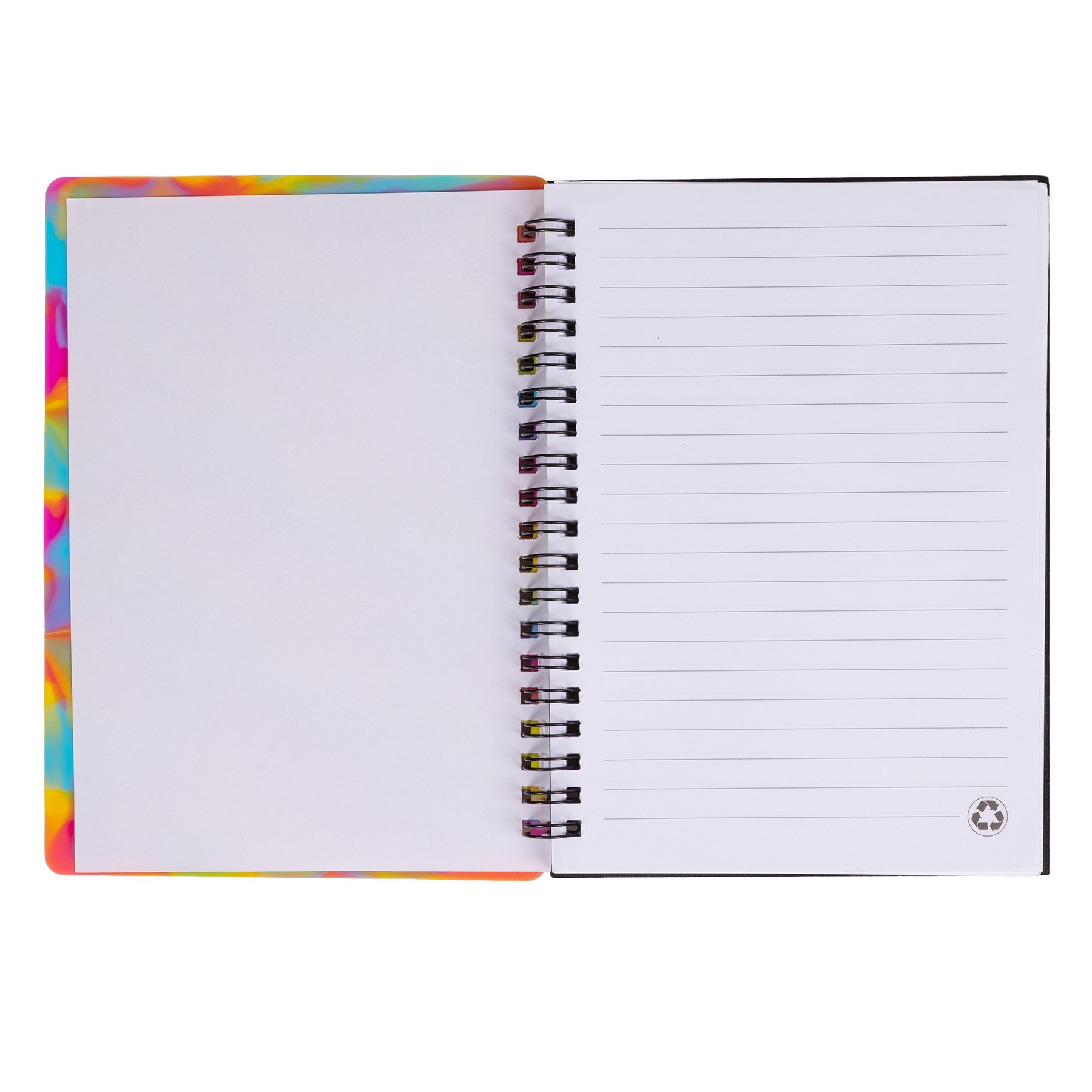 SenseWrite Recycled Notebook (Factory Direct) 10-12 Weeks 1