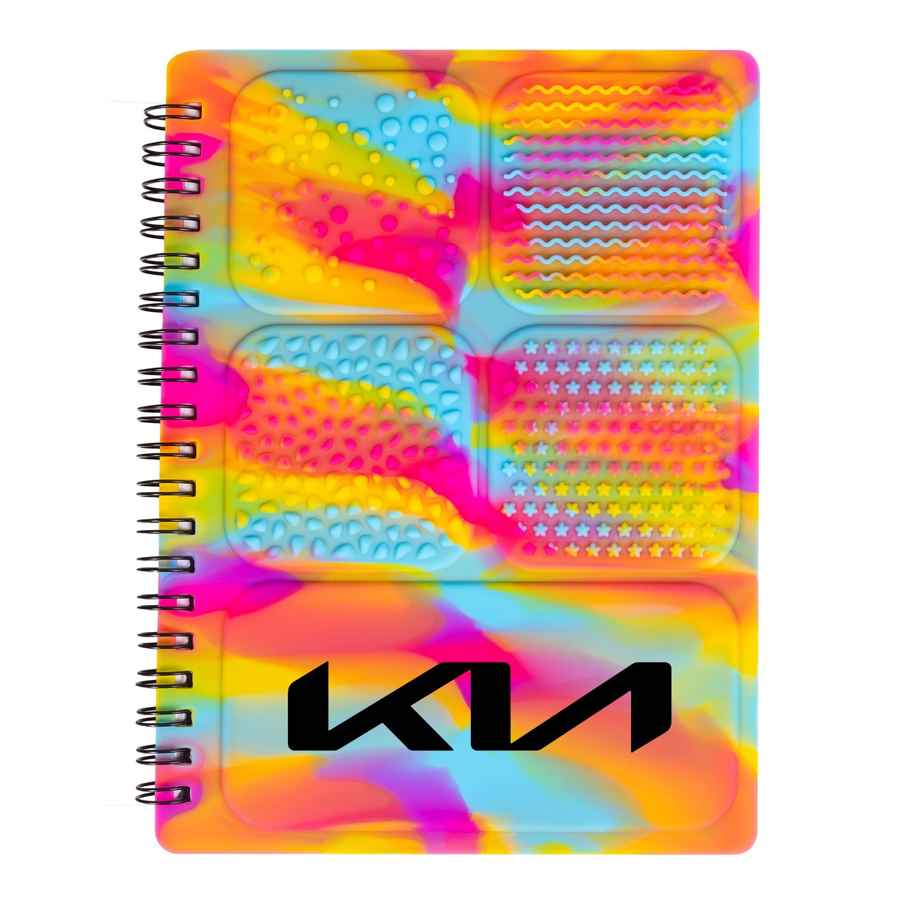 SenseWrite Recycled Notebook (Factory Direct) 10-12 Weeks 1