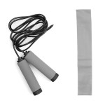 MovePro Jump Rope & Bands Fitness Kit (Factory Direct) 10-12 Weeks - Various MovePro Jump Rope & Bands Fitness Kit (Factory Direct) 10-12 Weeks - Various