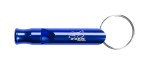 Aluminum Metal Whistle Key Chain(Factory Direct - 10-12 Weeks Ocean) 1 Aluminum Metal Whistle Key Chain(Factory Direct - 10-12 Weeks Ocean) 1