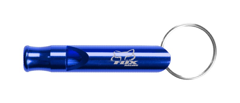 Aluminum Metal Whistle Key Chain(Factory Direct - 10-12 Weeks Ocean) 1 Aluminum Metal Whistle Key Chain(Factory Direct - 10-12 Weeks Ocean) 1