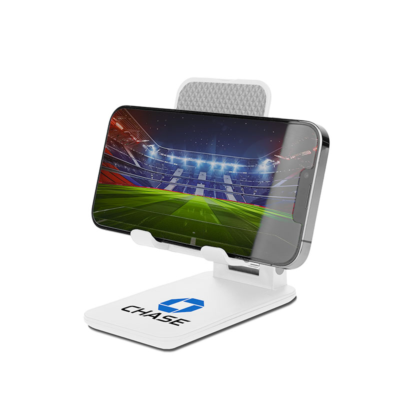 Folding Desktop Mobile Phone Tablet Stand 1