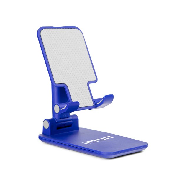 Folding Desktop Mobile Phone Tablet Stand 1