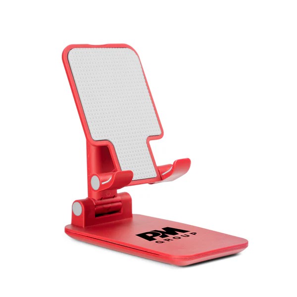 Folding Desktop Mobile Phone Tablet Stand 1