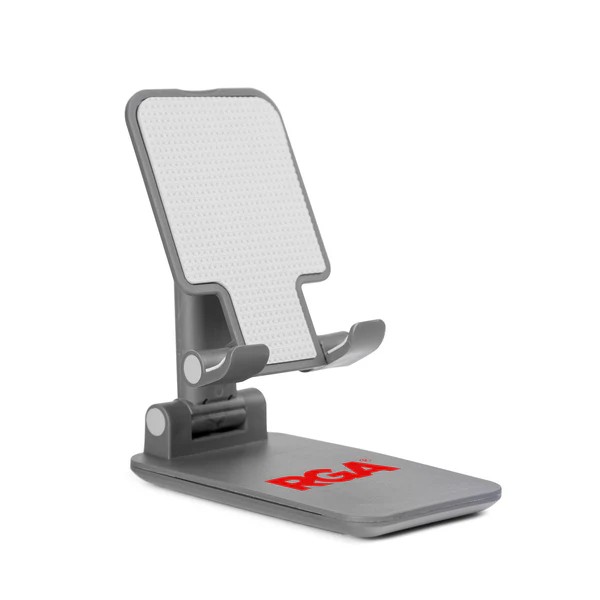 Folding Desktop Mobile Phone Tablet Stand 1