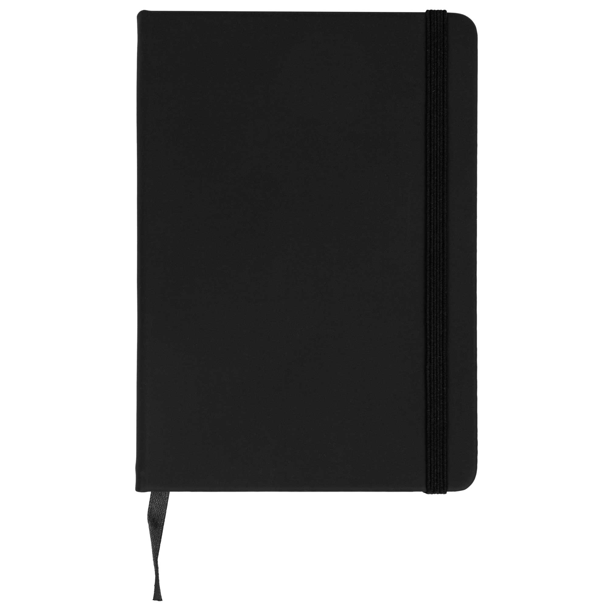 Recycled Leatherette Journal 1