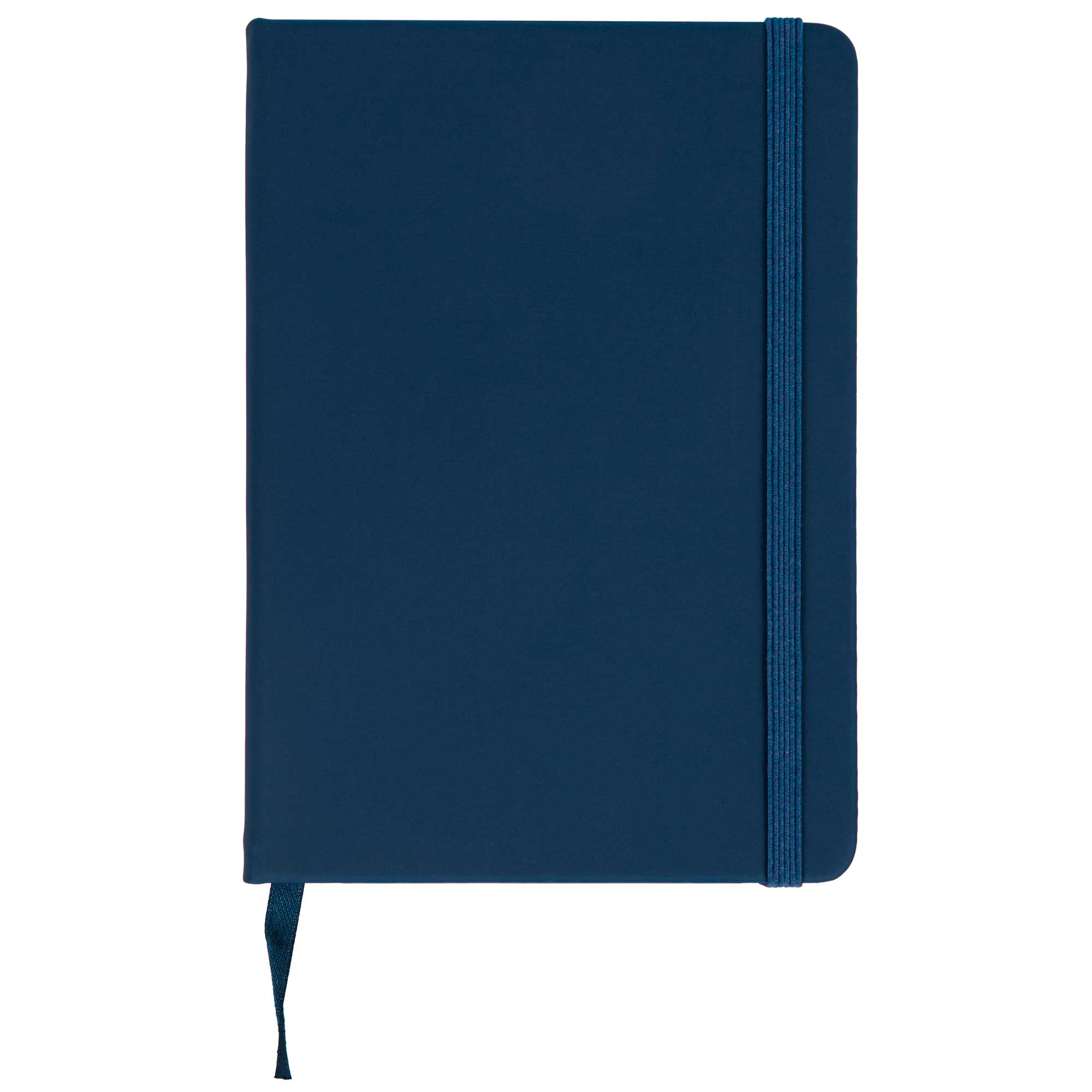 Recycled Leatherette Journal 1